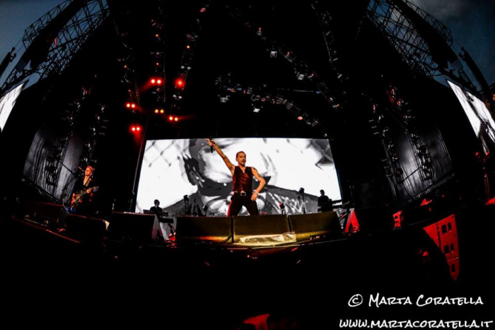 Kick-Agency-Depeche-Mode-Olimpico-25-Giugno-2017- 12