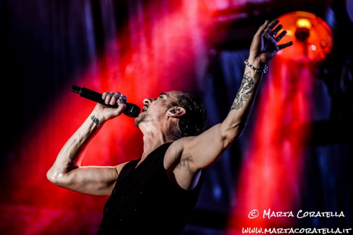 Kick-Agency-Depeche-Mode-Olimpico-25-Giugno-2017- 9