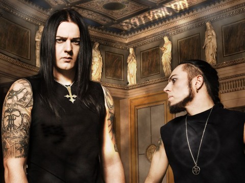 satyricon