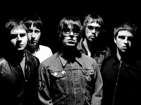 Oasis-2009