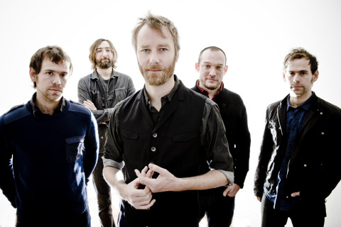 The National, concerto, produzione eventi, roma, auditorium, kick, kick agency, kickagency
