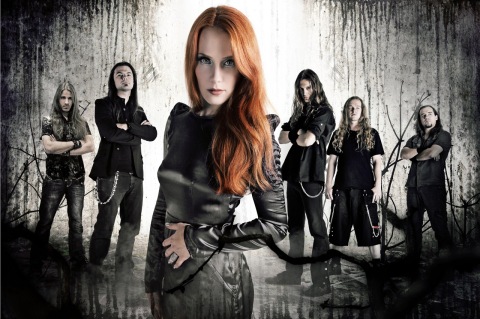 Kick Agency, Produzione Eventi, Gestione Eventi, Orion Live Club, The Base, Epica, Concerto, concerti