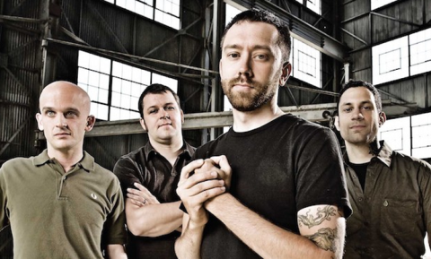 Kick Agency, produzione eventi, Gestione Eventi, concerti, concerto, spettacoli, Rise Against, Orion Live 2015, roma, the base