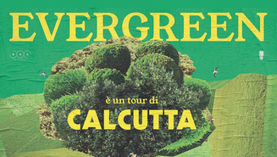evergreen tour 2019 calcutta
