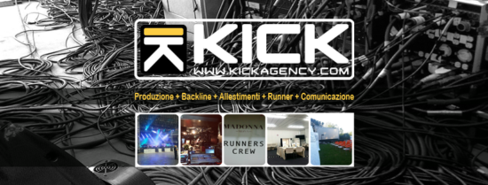 Abbiamo riunito in questa pagina tutte le produzioni di Dicembre 2019 Kick Agency, abbiamo avuto il piacere di collaborare in varie location